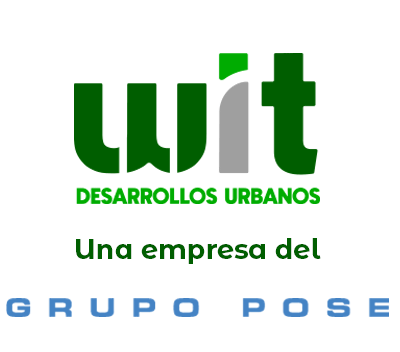 Logo WIT Desarrollos Urbanos