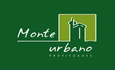 Logo Monte Urbano